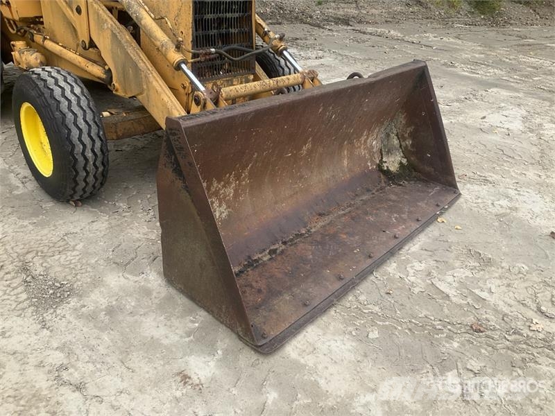 Ford 655 Kotrórakodók