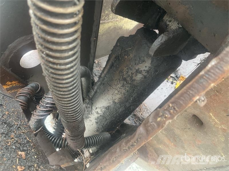 Ford 655 Kotrórakodók