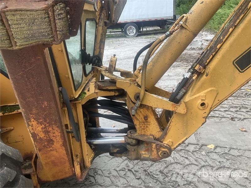 Ford 655 Kotrórakodók
