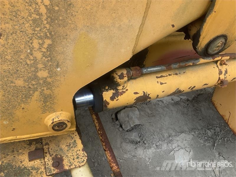 Ford 655 Kotrórakodók