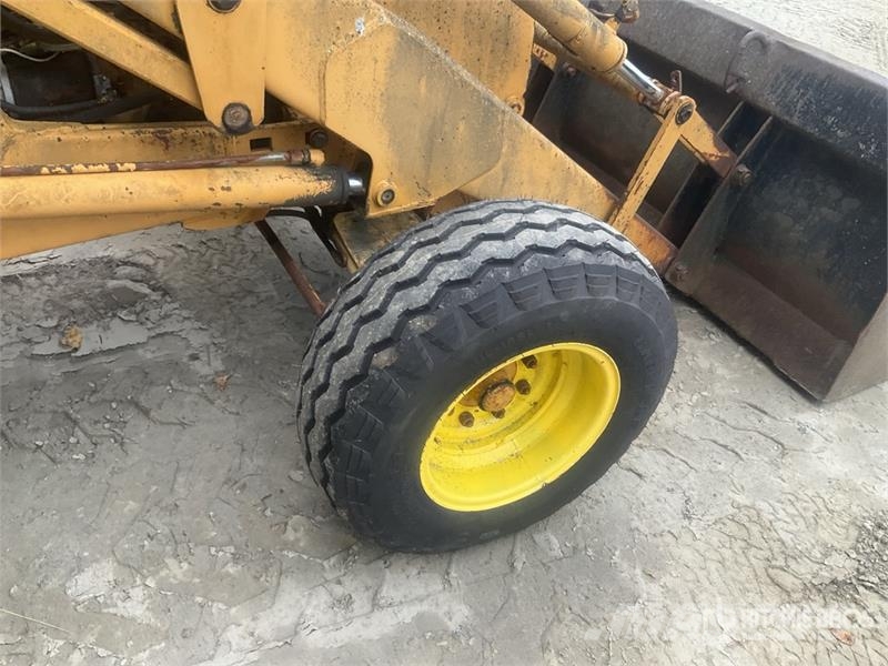 Ford 655 Kotrórakodók
