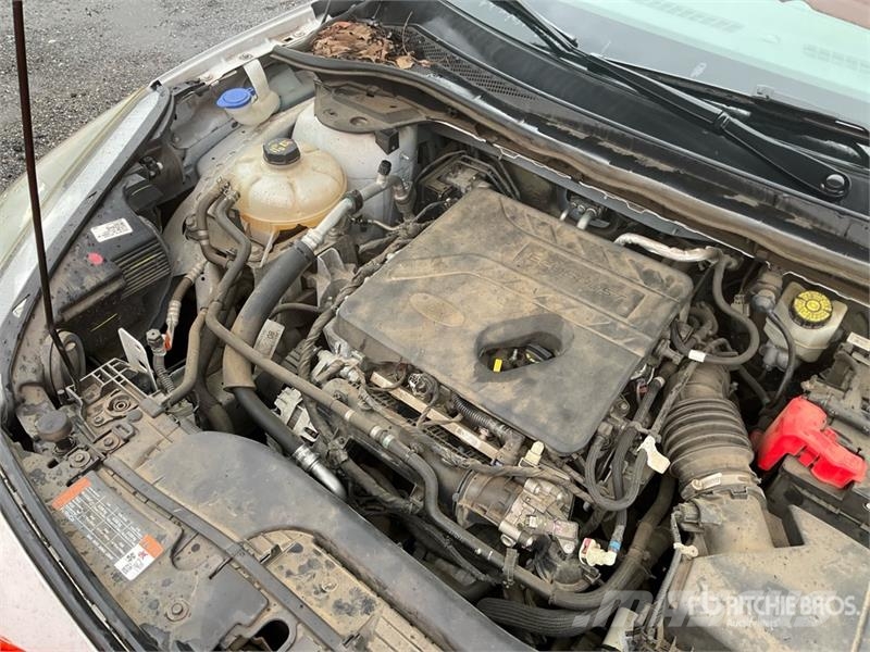 Ford Escape 2WD SUV PKWs