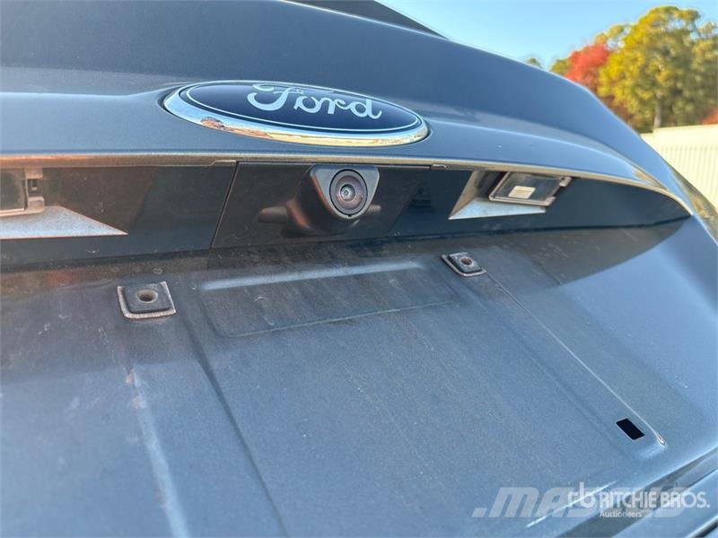 Ford Escape 2WD SUV 자동차