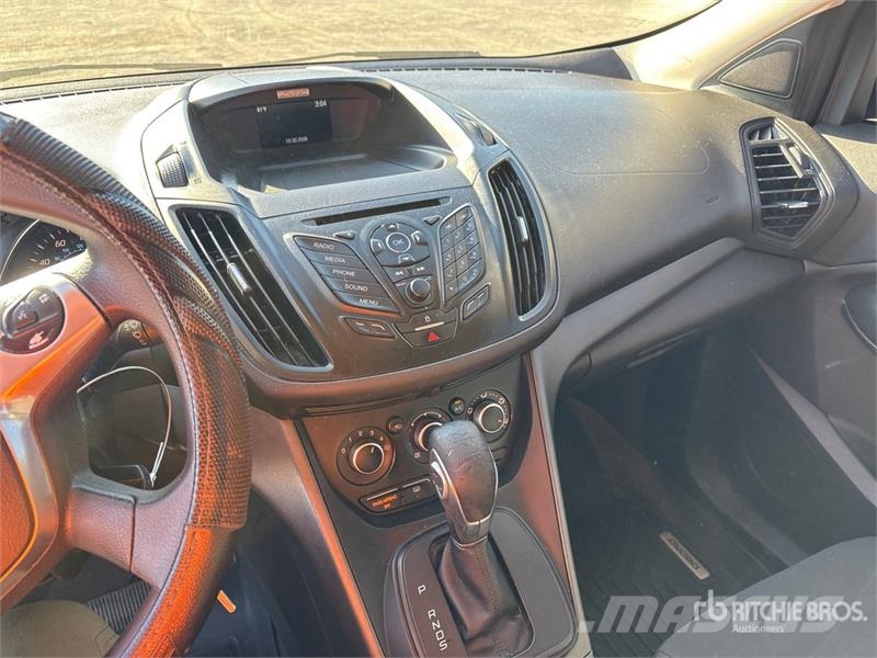 Ford Escape 2WD SUV 자동차