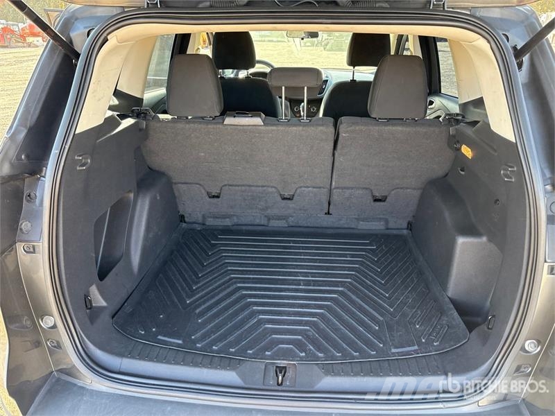 Ford Escape 2WD SUV 자동차