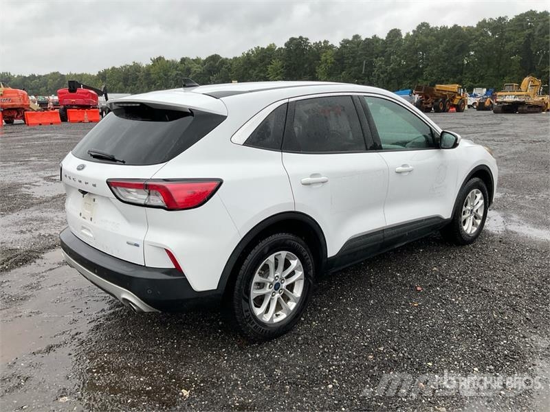 Ford Escape 2WD SUV PKWs