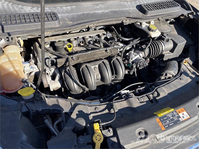 Ford Escape 2WD SUV 자동차