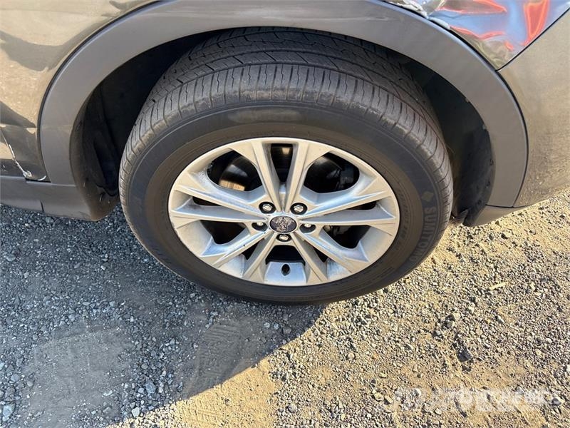 Ford Escape 2WD SUV 자동차