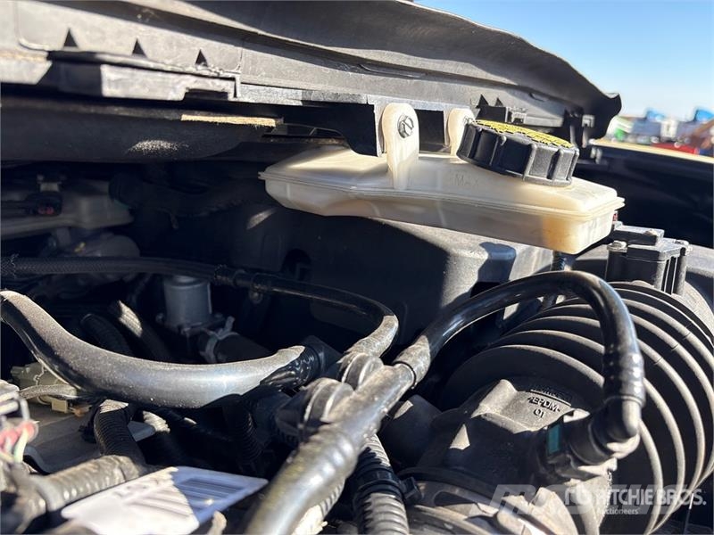 Ford Escape 2WD SUV 자동차
