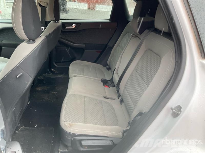 Ford Escape 2WD SUV PKWs