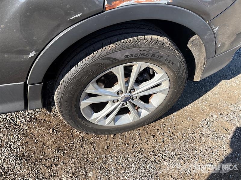 Ford Escape 2WD SUV 자동차