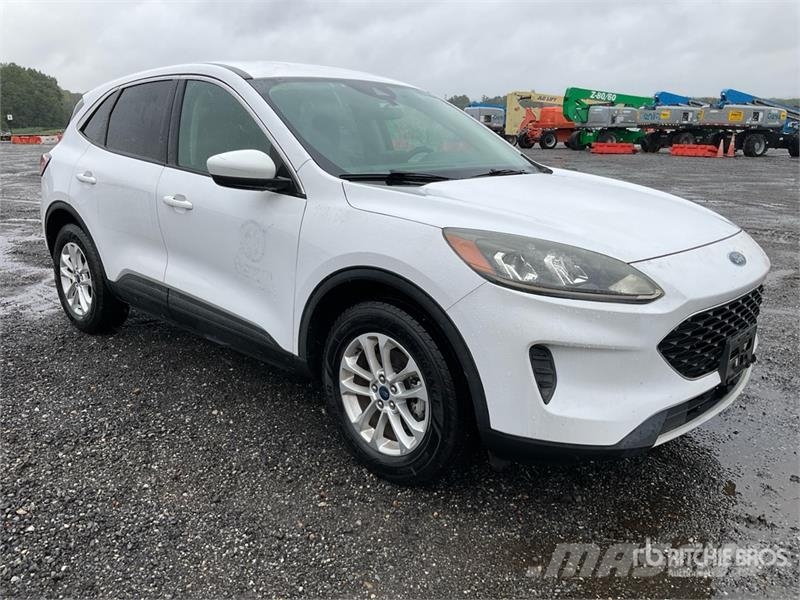 Ford Escape 2WD SUV PKWs