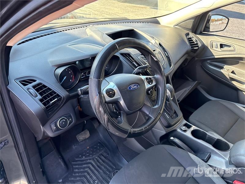 Ford Escape 2WD SUV 자동차