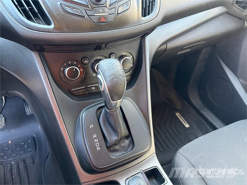 Ford Escape 2WD SUV 자동차
