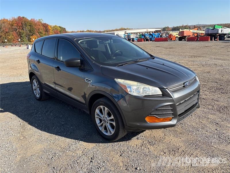 Ford Escape 2WD SUV 자동차