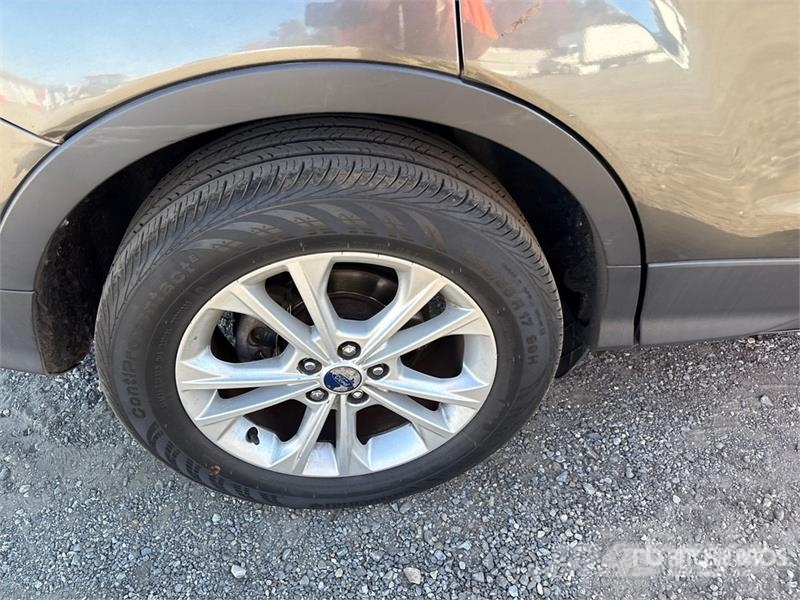 Ford Escape 2WD SUV 자동차