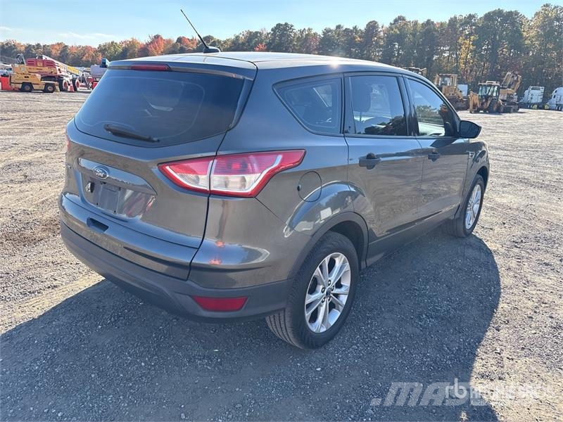 Ford Escape 2WD SUV 자동차
