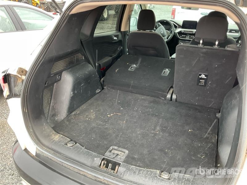Ford Escape 2WD SUV PKWs