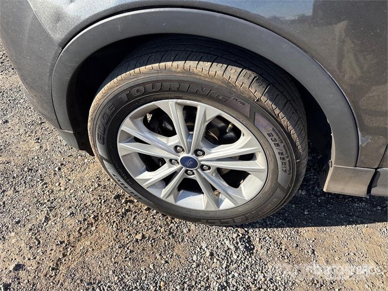 Ford Escape 2WD SUV 자동차