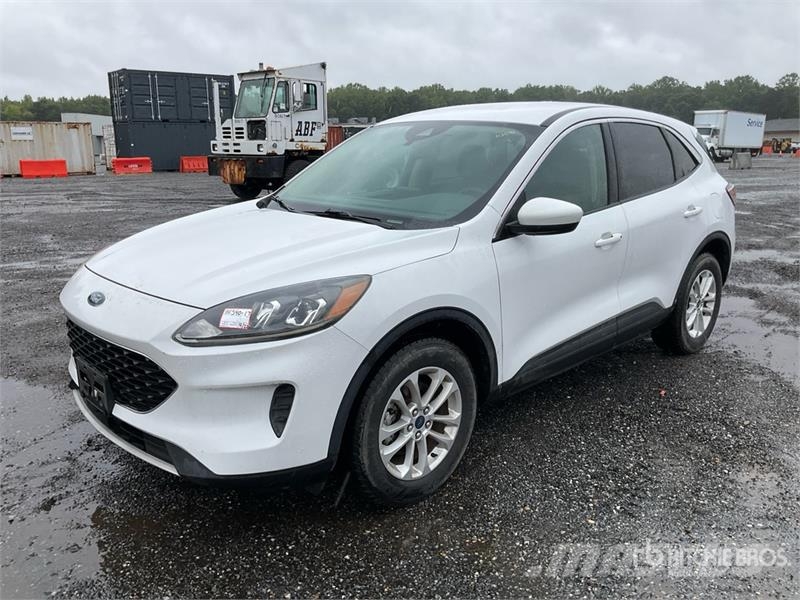 Ford Escape 2WD SUV PKWs