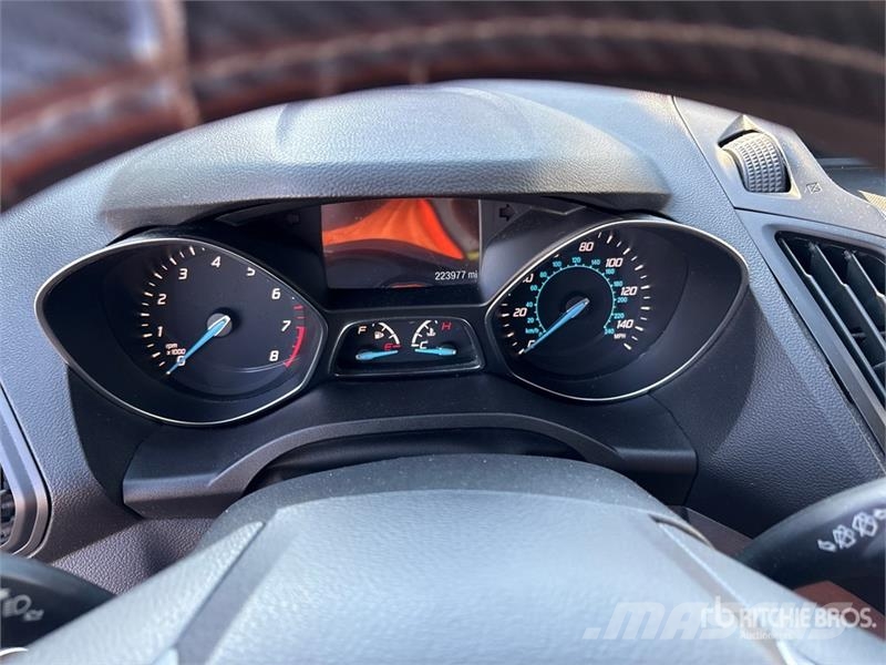 Ford Escape 2WD SUV 자동차