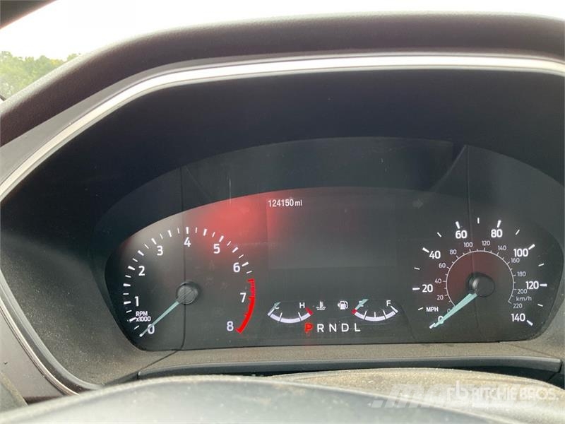 Ford Escape 2WD SUV 자동차