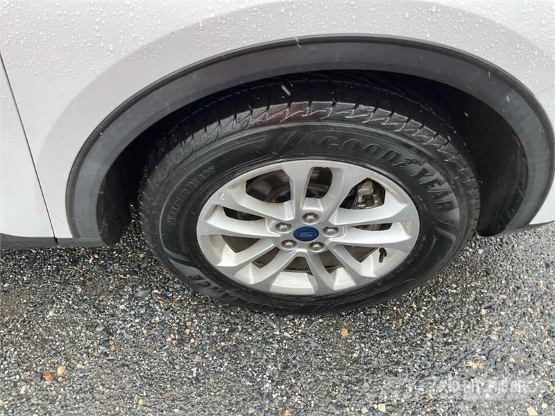 Ford Escape 2WD SUV PKWs