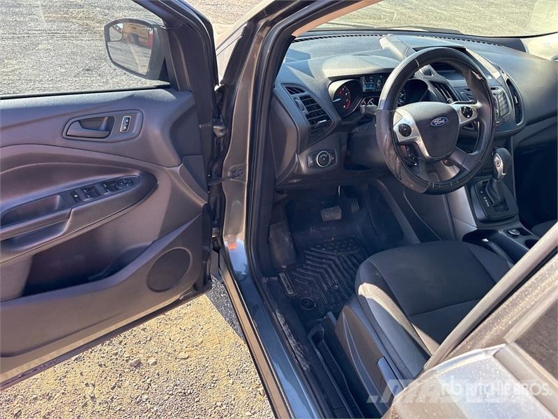 Ford Escape 2WD SUV 자동차