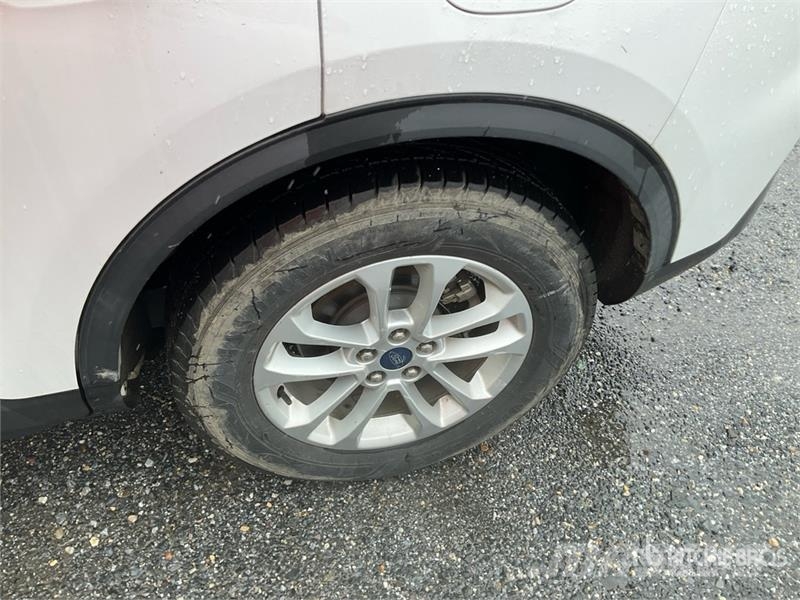 Ford Escape 2WD SUV PKWs