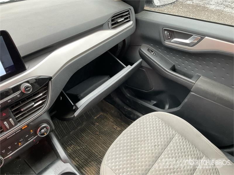 Ford Escape 2WD SUV PKWs