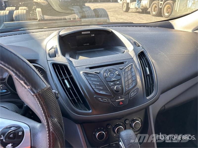 Ford Escape 2WD SUV 자동차