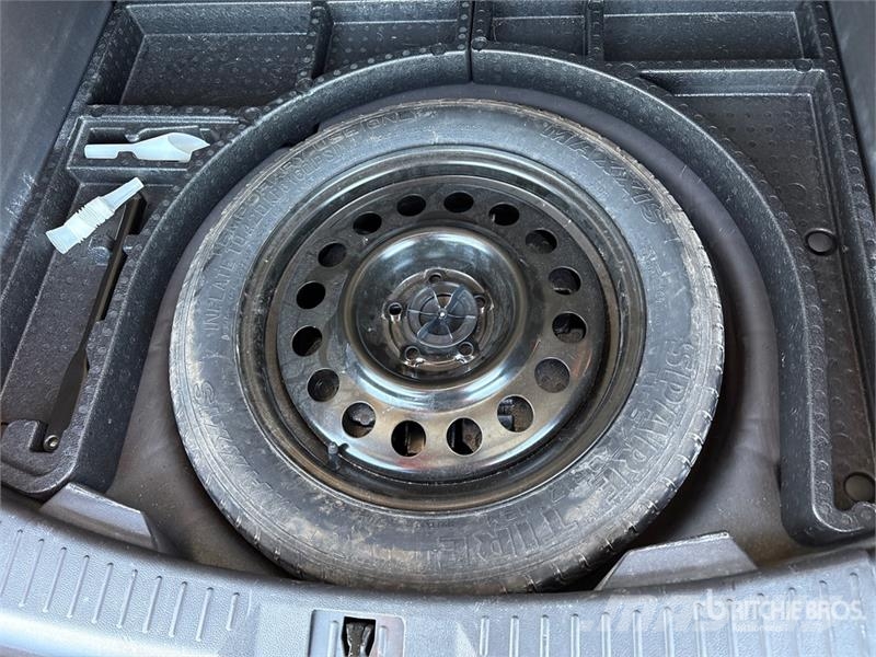 Ford Escape 2WD SUV 자동차