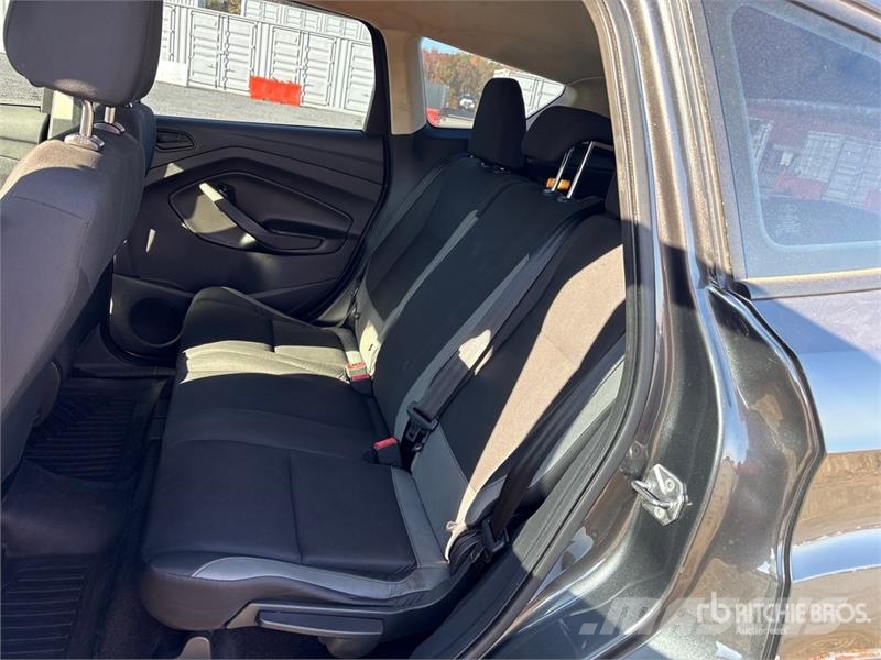 Ford Escape 2WD SUV 자동차