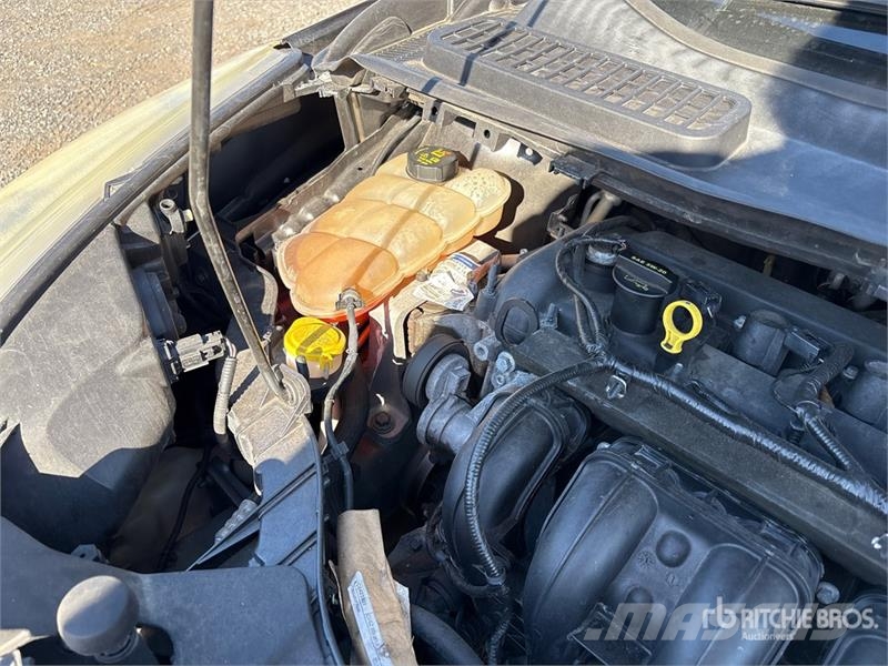 Ford Escape 2WD SUV 자동차