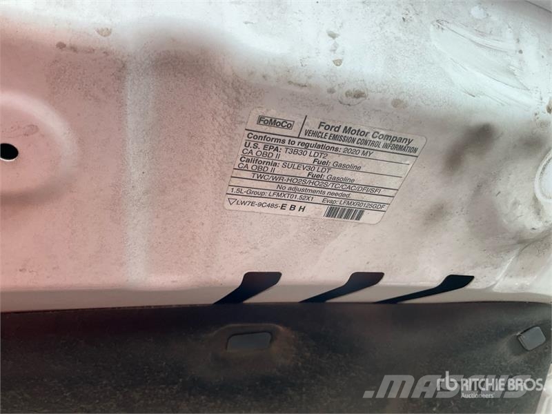 Ford Escape 2WD SUV PKWs