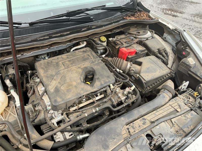 Ford Escape 2WD SUV PKWs