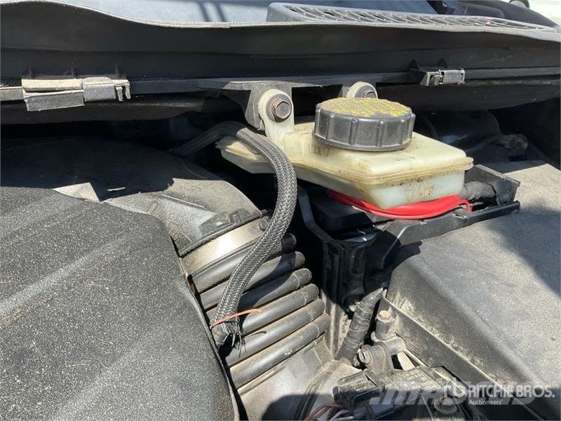 Ford Escape 2WD SUV (Inoperable) Коли