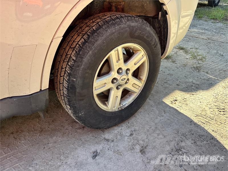 Ford Escape AWD Hybrid SUV Automašīnas