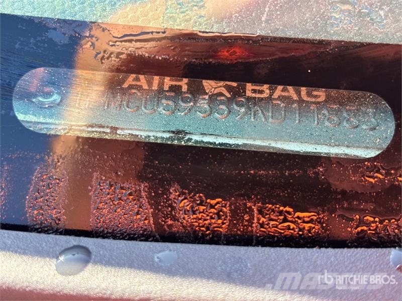 Ford Escape AWD Hybrid SUV Automašīnas