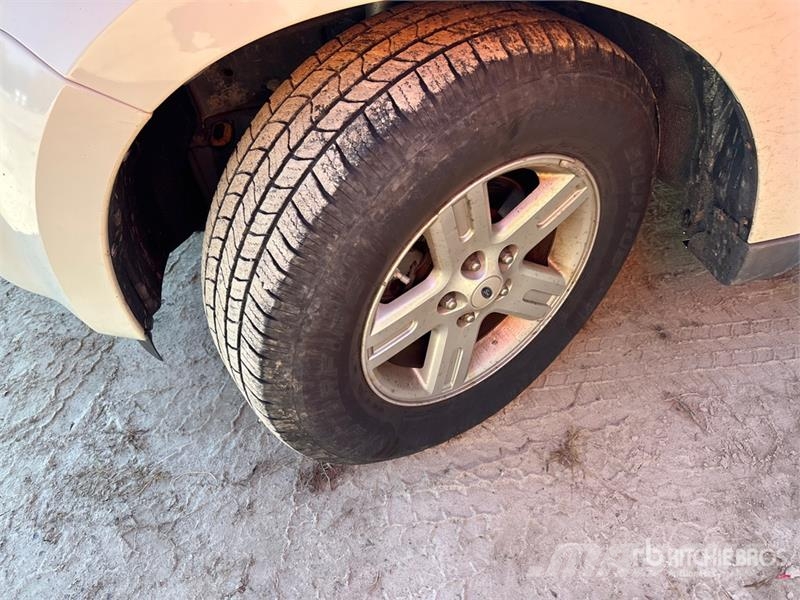 Ford Escape AWD Hybrid SUV Automašīnas