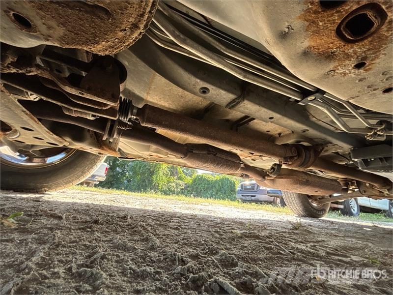 Ford Escape AWD Hybrid SUV Automašīnas