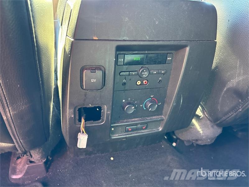 Ford Expedition 4WD SUV Cars