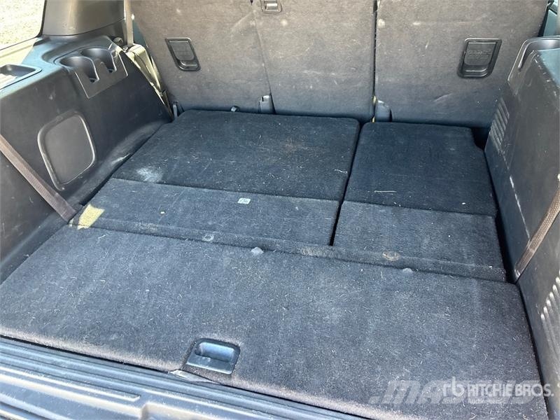 Ford Expedition 4WD SUV Cars