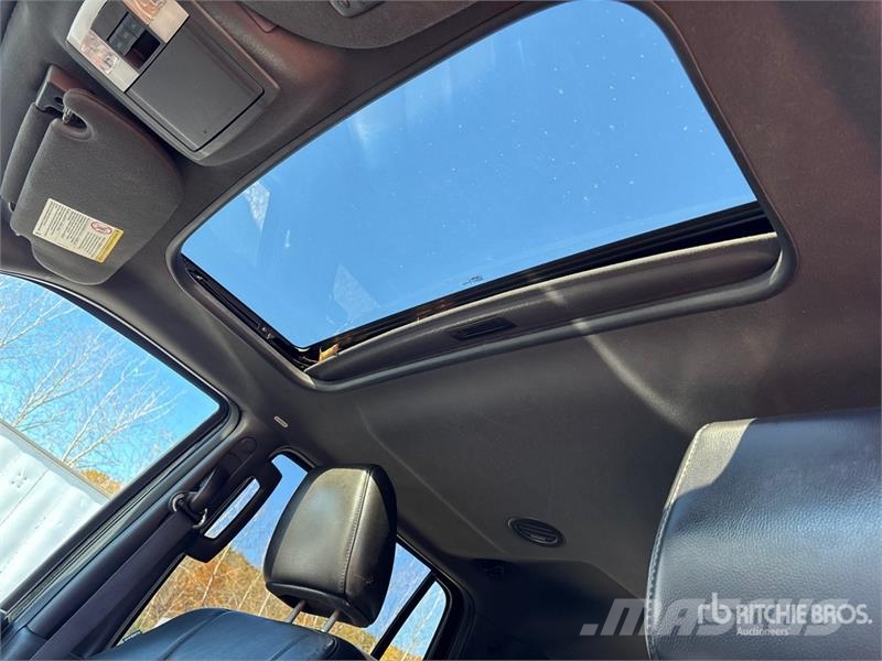 Ford Expedition 4WD SUV Cars