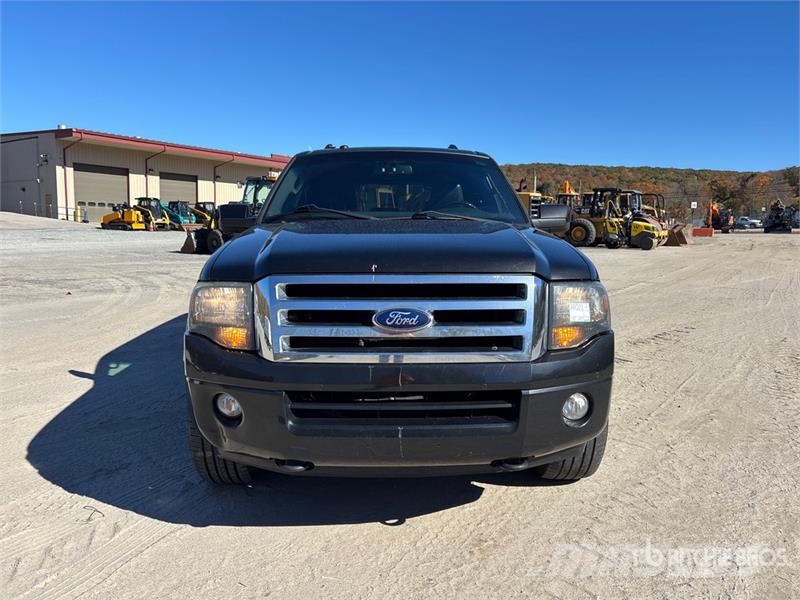 Ford Expedition 4WD SUV Cars