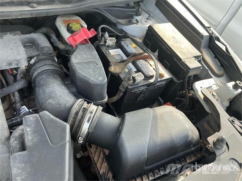 Ford Explorer 자동차