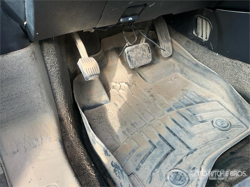 Ford Explorer 자동차