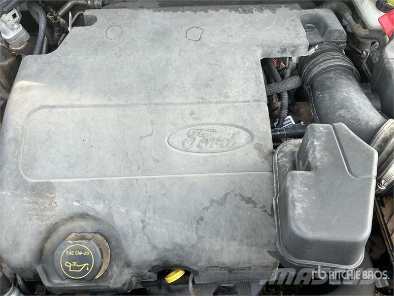 Ford Explorer 자동차