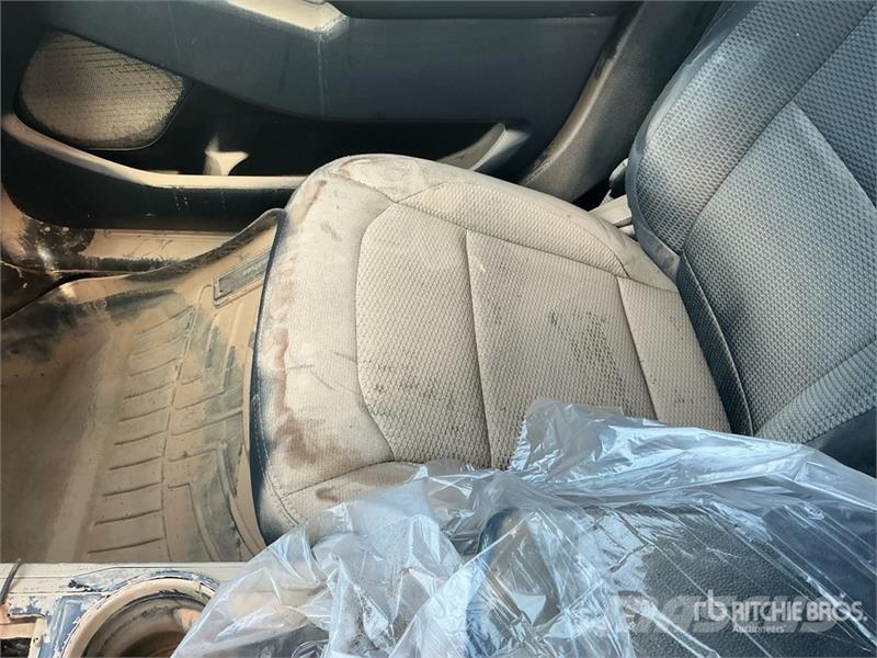 Ford Explorer 자동차