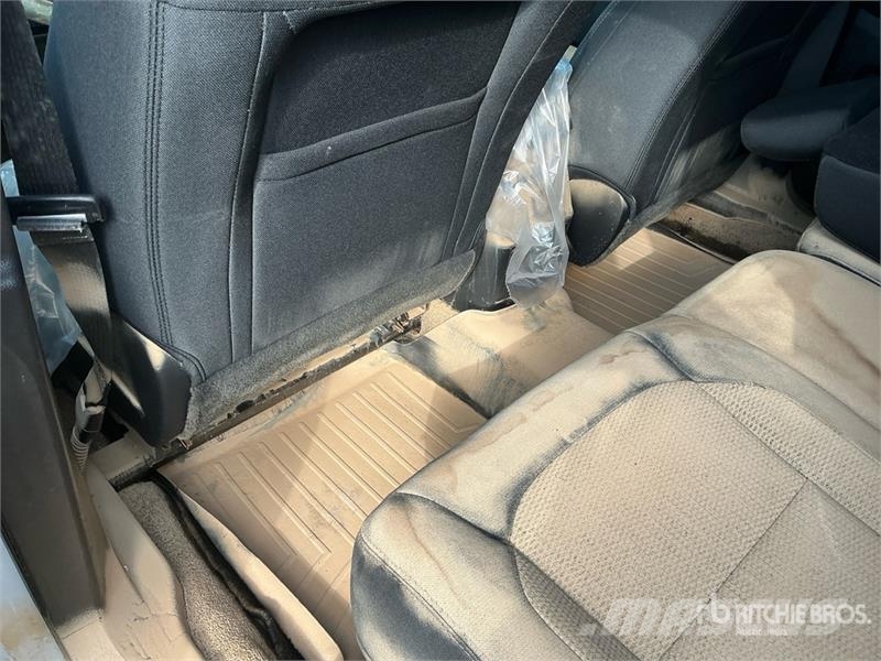 Ford Explorer 자동차